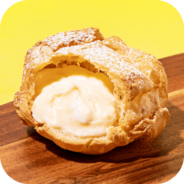 パイシュー写真